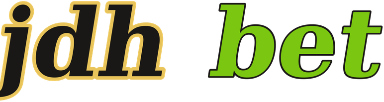jdh bet logo