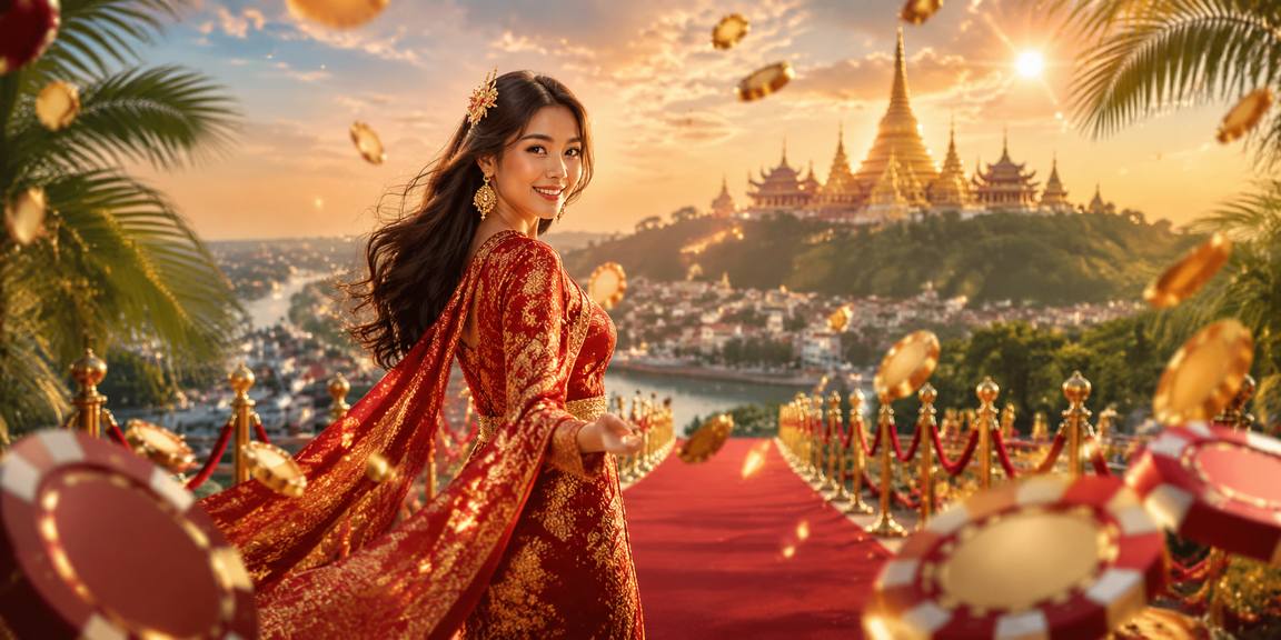 jdh bet Magic Mirror၊ အနီးအမိုးတွင် ကစားရန် ဆန်းကြယ်သည့် ကာစီနို